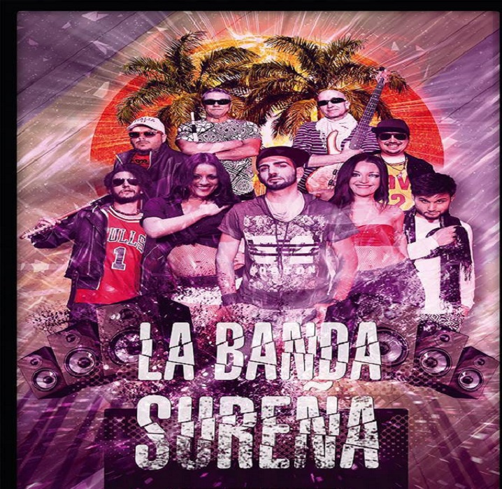 LA BANDA SUREÑA