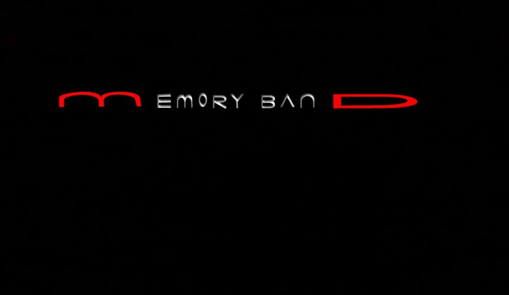 Memory Band Espectaculos Saez