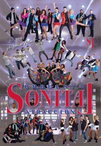 sonital orquesta